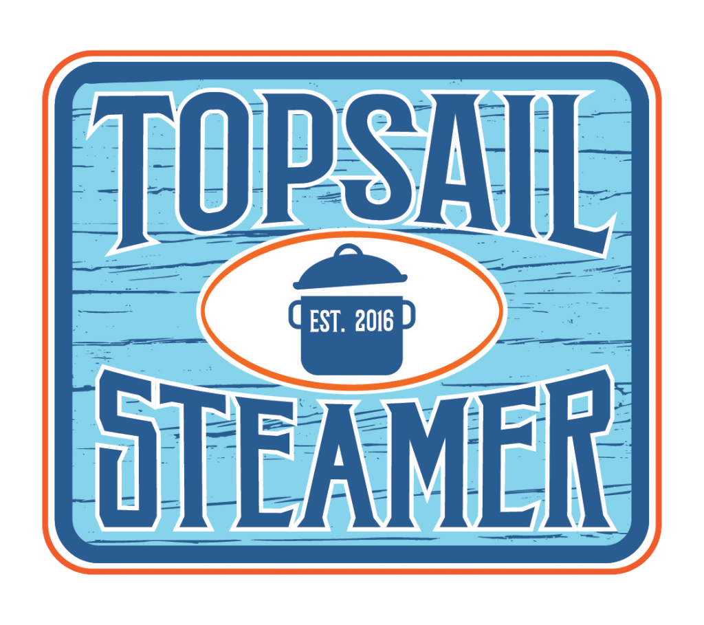 Topsail Steamer