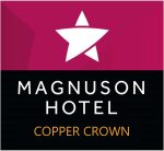 Magnuson Copper Crown Hotel