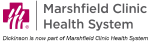 Marshfield Clinic Health System-Dickinson