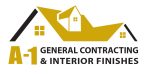 A-1 General Contracting & Interior Finishes