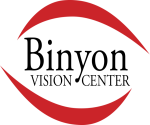 Binyon Vision Center 