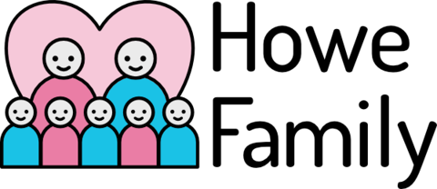 Howe Family