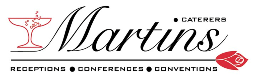 Martin's Caterers