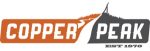Copper Peak