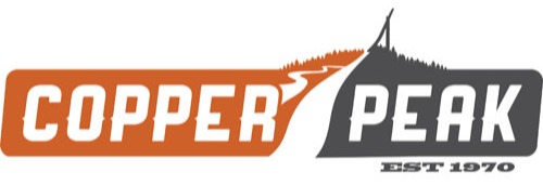 Copper Peak