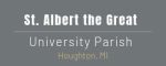 St. Albert the Great University Parish