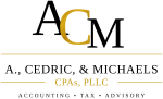 A., Cedric & Michaels CPAs